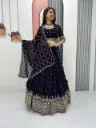 Launching New Festival Lehenga Choli