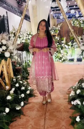 DESIGNER 3 PIS SUIT COLLECTION
